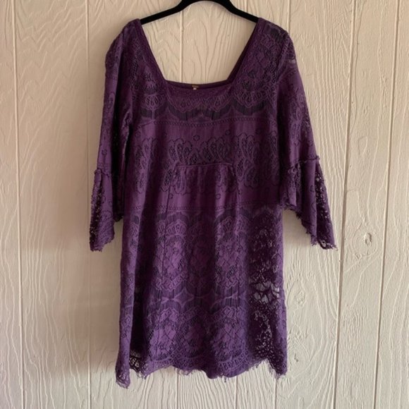 Free People Dress - Picture 2 of 8